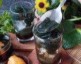 Foto langkah ke 6 dari resep Es Cendol Kecebong.