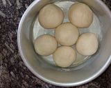 Foto del paso 3 de la receta: Bollos dulce de pan