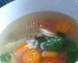 Foto langkah ke 5 dari resep Sop ayam.