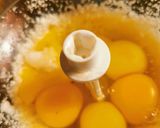 Karfiol palacsinta recept fázis 1 fotója