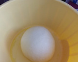 Foto del paso 3 de la receta: Roles de mermelada de café