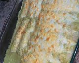 Foto del paso 6 de la receta: Enchiladas Suizas