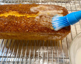 Foto del paso 13 de la receta: Plumcake de chocolate blanco y limón, en licuadora