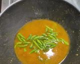 Foto langkah ke 3 dari resep Gulai ikan nila.