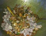 Foto langkah ke 7 dari resep Gulai Cincang Padang.