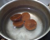 Foto langkah ke 4 dari resep Apang Colo "Serabi Gula Merah".