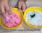 Foto langkah ke 2 dari resep Putu mayang bihun.