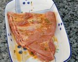 Foto del paso 3 de la receta Costillas de cerdo al horno
