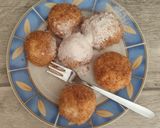 2022. Grízes túró gombóc 😋 recept fázis 4 fotója
