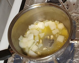 Foto del paso 1 de la receta: Crema de chicharrón