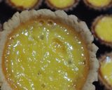 Foto langkah ke 6 dari resep Pie susu Bali.