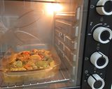 Foto langkah ke 2 dari resep Ayam oven.