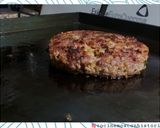 Foto del paso 20 de la receta: Kipe - Burger