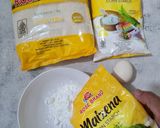 Foto langkah ke 1 dari resep Cookies Royal Icing.