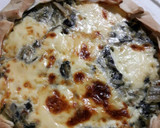 Foto del paso 4 de la receta: Tarta de acelga