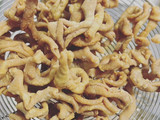 Usus krispy