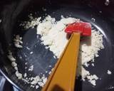 Italian white sauce veg sandwich recipe step 3 photo