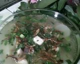 Foto langkah ke 5 dari resep Soto Ayam Bandung Bening.