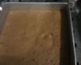 Foto langkah ke 9 dari resep Bolu Lapis Tiramisu.