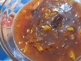 गुड़ वाली आम की चटनी(GUD WALI AAM KI CHUTNEY RECIPE IN HINDI)