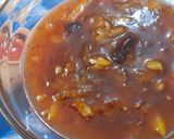 गुड़ वाली आम की चटनी(GUD WALI AAM KI CHUTNEY RECIPE IN HINDI) रेसिपी चरण 5 फोटो