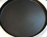 A picture of step 6 of Leftover Rice Dosa | Instant Dosa.