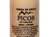 Crema de Orujo con café galletas de frutos secos 🥃