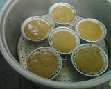 Foto langkah ke 3 dari resep Bolu kukus jahe gula merah merekah.