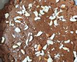 Sukhdi golpapdi recipe step 4 photo