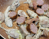 Foto del paso 7 de la receta: Cocido sencillo improvisado