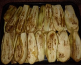 Foto del paso 1 de la receta: Berenjena en escabeche