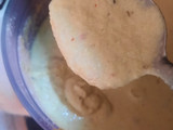 Frozen masha daal pakore