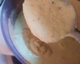 A picture of step 4 of Frozen masha daal pakore.