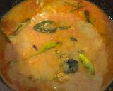 Foto langkah ke 5 dari resep Gulai Ikan Hiu.