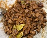 Foto langkah ke 7 dari resep Oseng Mercon Daging Sapi.