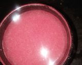 તરબૂચ અને સ્ટ્રોબેરી નુ મોકટેલ (Watermelon Strawberry Mocktail Recipe In Gujarati) રેસીપી સ્ટેપ3ફોટો