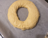 Foto del paso 3 de la receta: Roscón (2024)