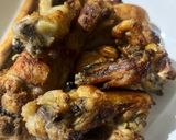 Foto langkah ke 3 dari resep Ayam Panggang Kelaten.