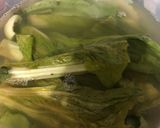 Foto langkah ke 3 dari resep Sayur Asin (home made).