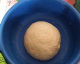 Foto langkah ke 4 dari resep Donat Lumer Antigagal.