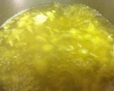 Foto del paso 1 de la receta: “Huevos Aconejados “ (Sopa de rellenos)