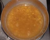 लेमन कॉरीअंडर सूप (lemon coriander soup recipe in marathi) रेसिपी स्टेप 2 फोटो 