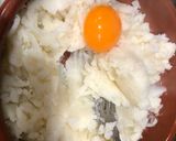 Foto del paso 10 de la receta Solomillo de ternera en salsa de setas y puré de patata