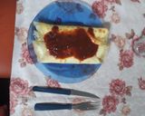 Foto del paso 6 de la receta: Canelones de choclo espinaca y atún