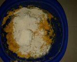 Foto del paso 2 de la receta: Arepas de Auyama