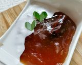 Foto langkah ke 6 dari resep Bubur Pati Garut.