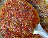 Foto langkah ke 3 dari resep Sambal bawang versi pakai jeruk nipis.
