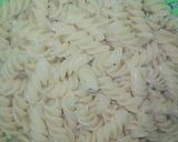 Foto del paso 8 de la receta: Ensalada de fideos