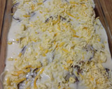 Foto del paso 4 de la receta: Moussaka