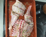 Foto del paso 2 de la receta: Cordero al horno con patatas
